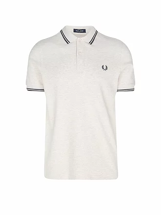 FRED PERRY
